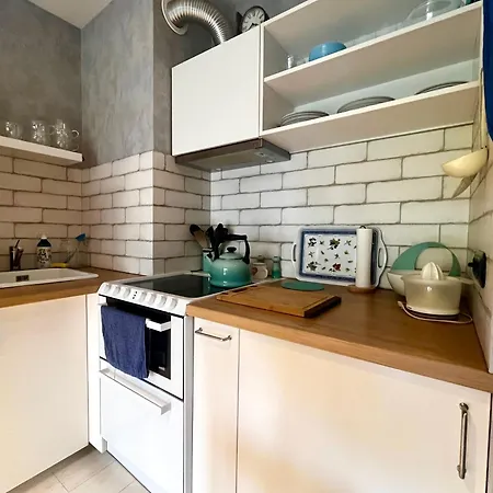 Apartment Wczasowa Z Tarasem/ogrodkiem *